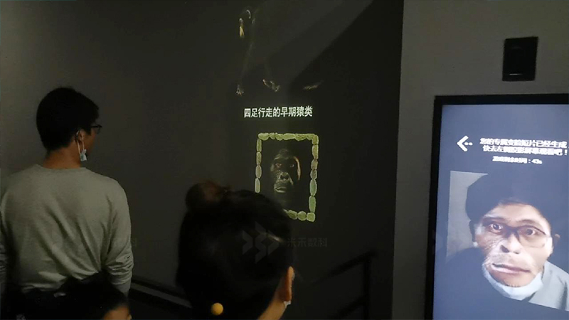 雙屏聯(lián)動游戲