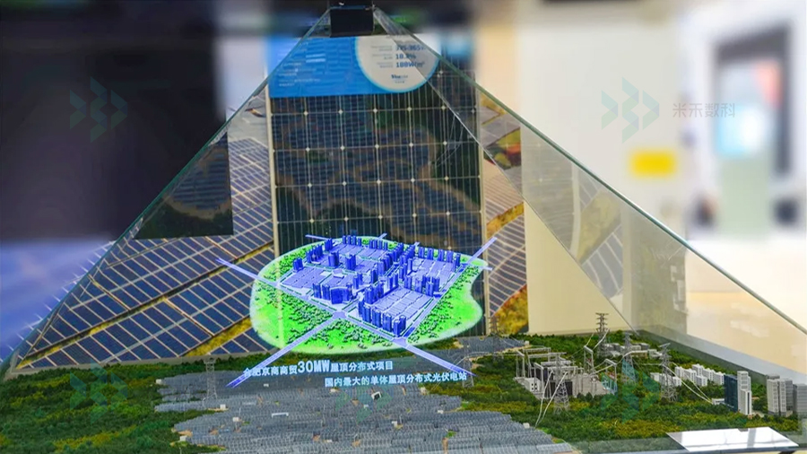 三維建筑動畫設(shè)計