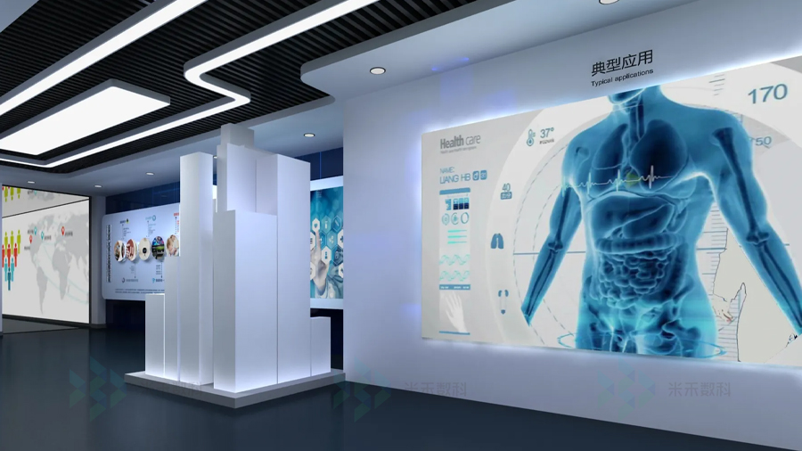 三維醫(yī)學(xué)動畫設(shè)計