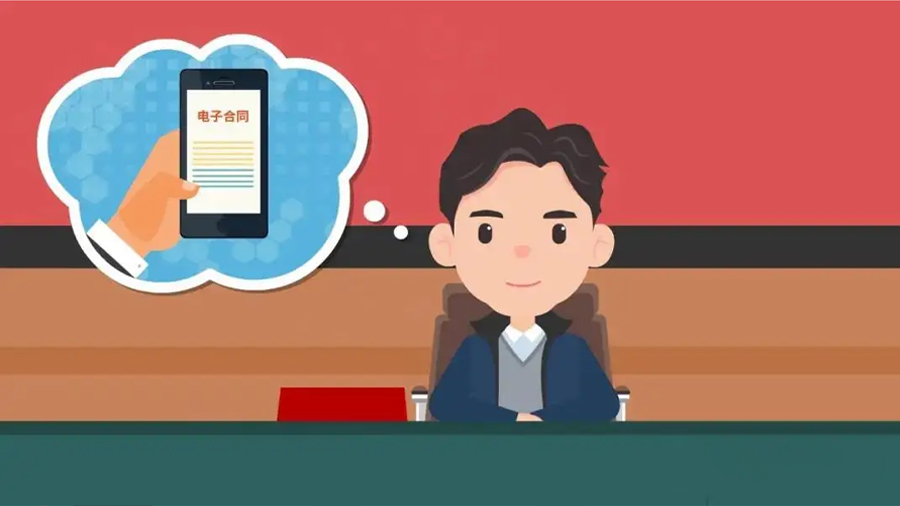 數(shù)字動(dòng)畫(huà)在普法宣傳教育中的應(yīng)用優(yōu)勢(shì)