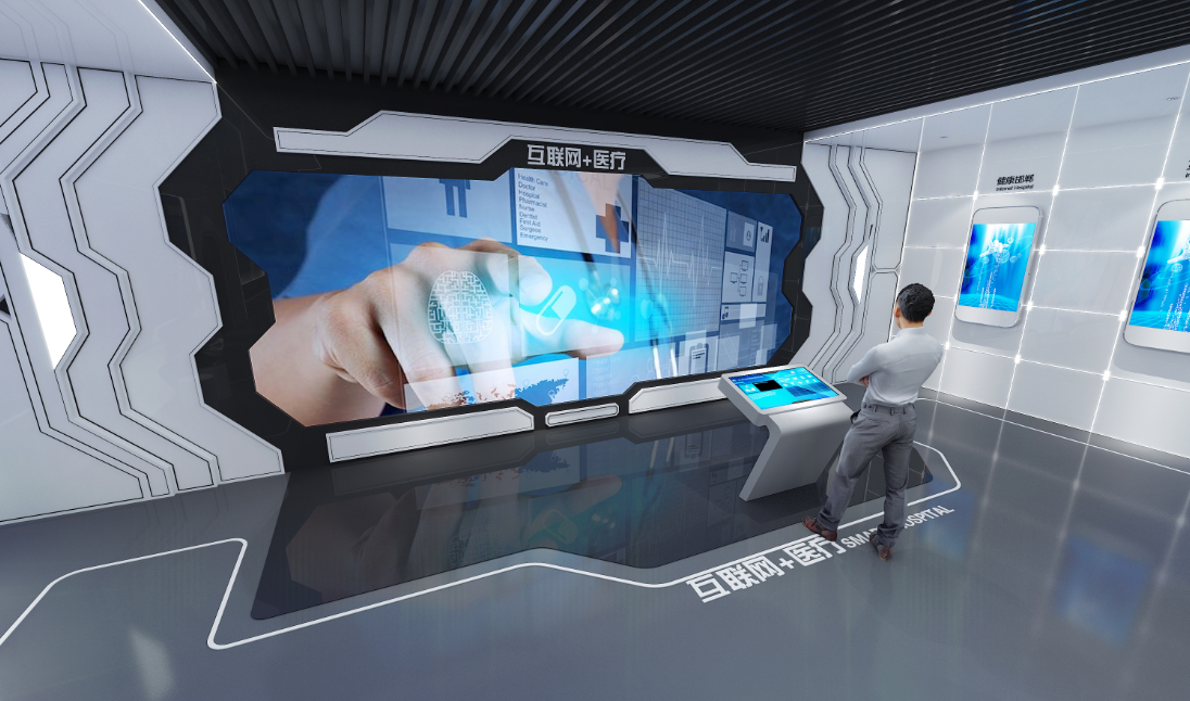 多屏聯(lián)動(dòng)系統(tǒng)報(bào)價(jià)