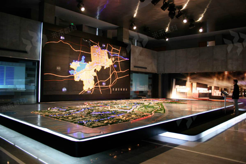 數(shù)字沙盤(pán)價(jià)格