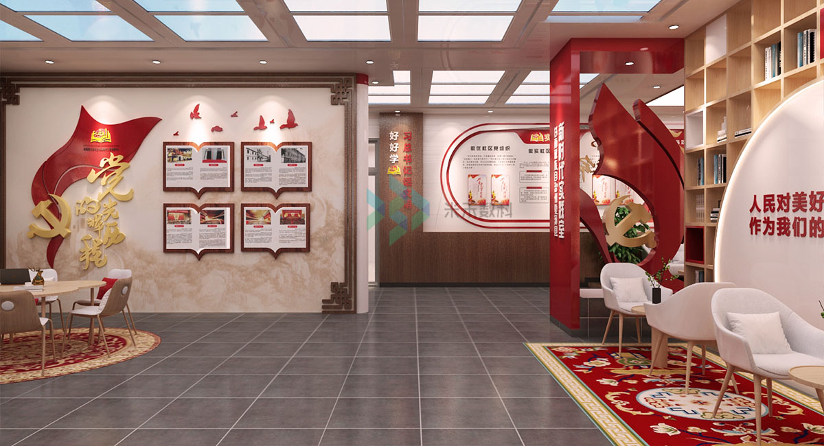 建設新時代文明實踐中心的指導思想