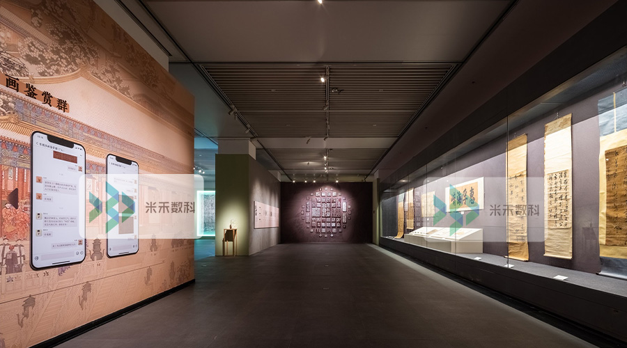 貴州博物館設(shè)計圖